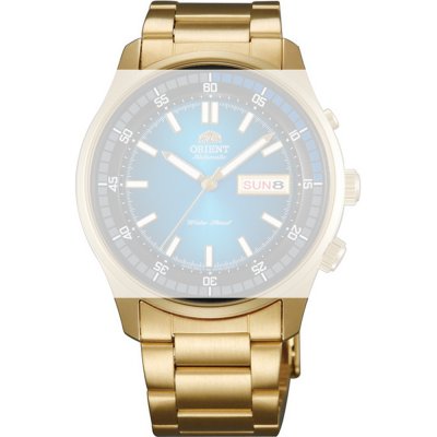 Orient straps KDEHRAA Horlogeband