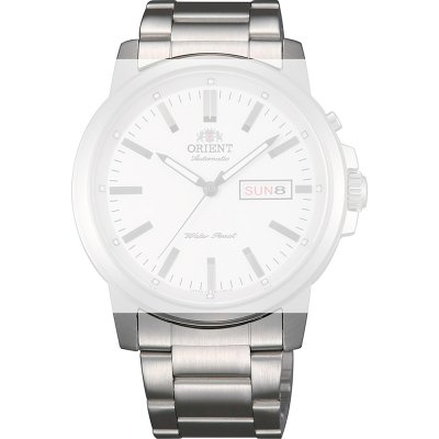 Orient straps KDELNSS Horlogeband