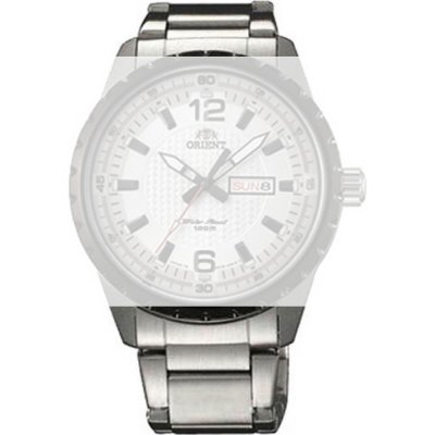 Orient straps KDEPGSS Horlogeband