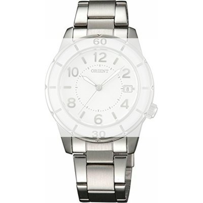 Orient straps KDESRSS Horlogeband