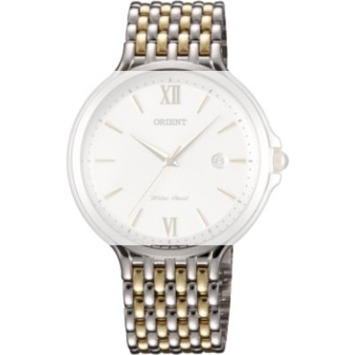 Orient straps KDEXFSZ Horlogeband