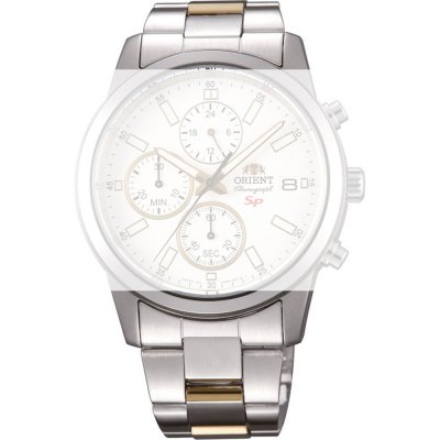 Orient straps KDEZMSZ Horlogeband