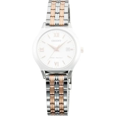 Orient straps KDFGTSY Horlogeband