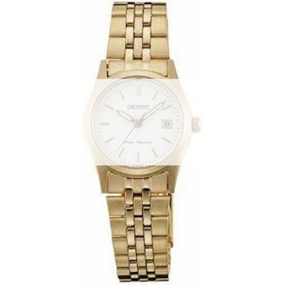 Orient straps KDFHCAA Horlogeband