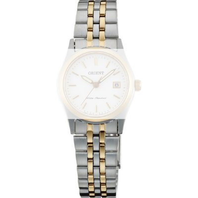 Orient straps KDFHCSZ Horlogeband