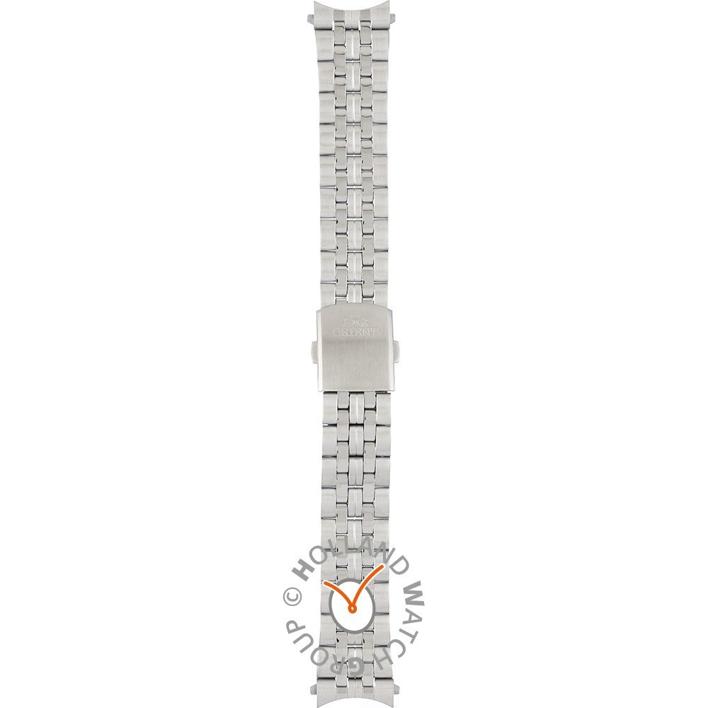 Orient straps KDFJLSS Horlogeband
