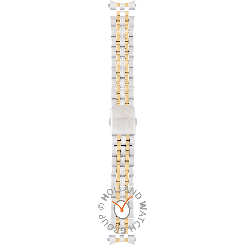 Orient straps KDFJLSZ Horlogeband