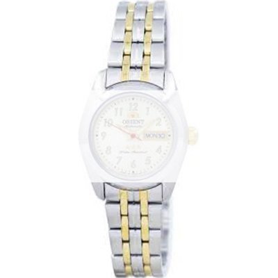 Orient straps KDFJMSZ Horlogeband