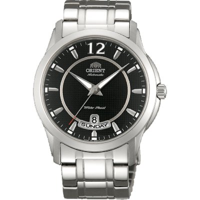 Orient Automatic FEV0M001BT Lexington Horloge