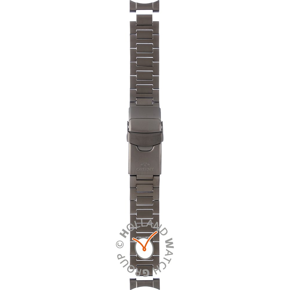 Orient UM00J117N0 M-Force - Raikou Horlogeband