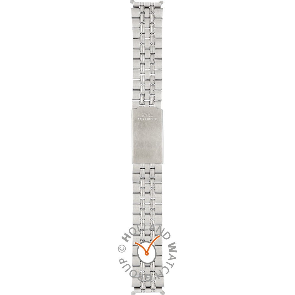 Orient straps M0303SS Horlogeband