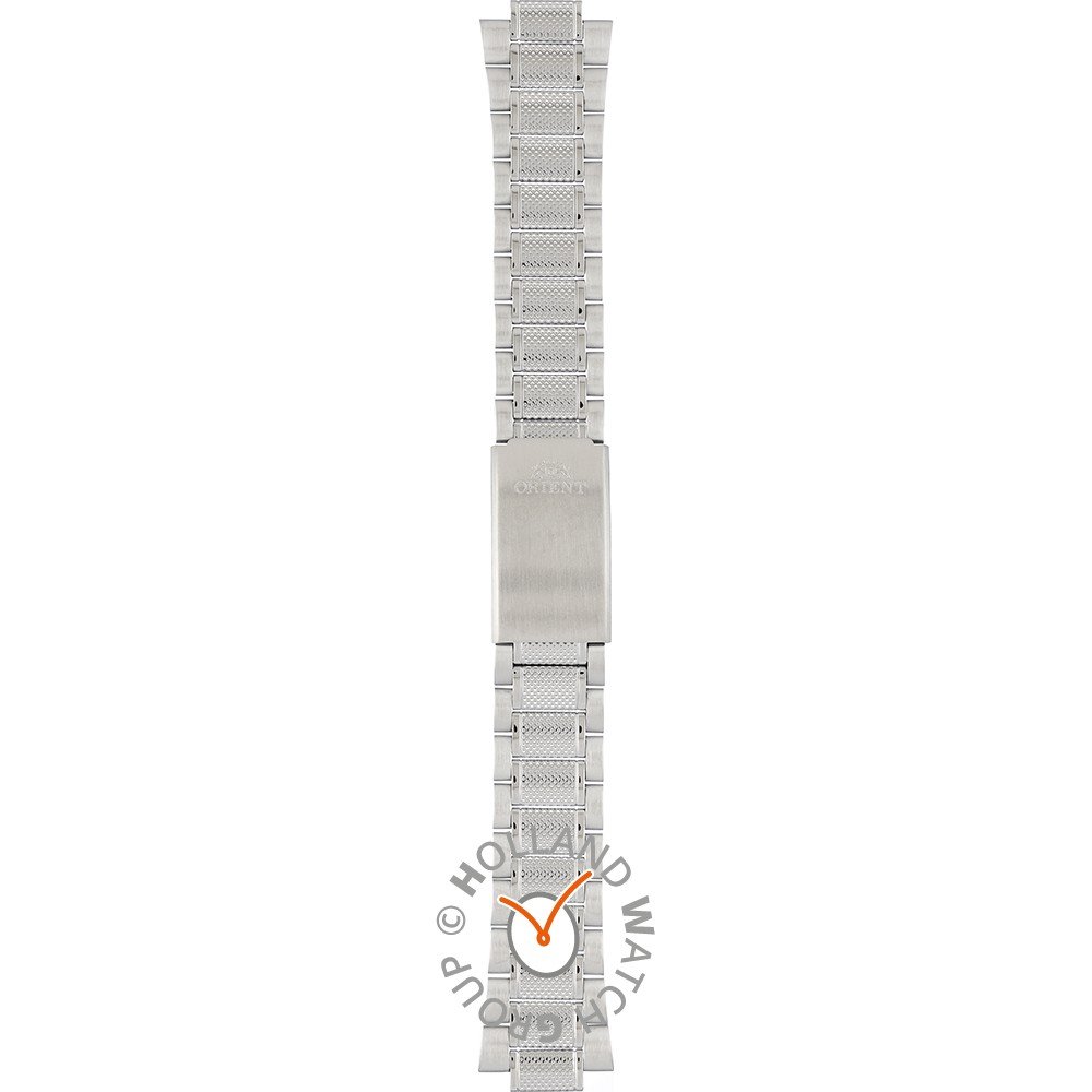 Orient straps M0402SS Horlogeband