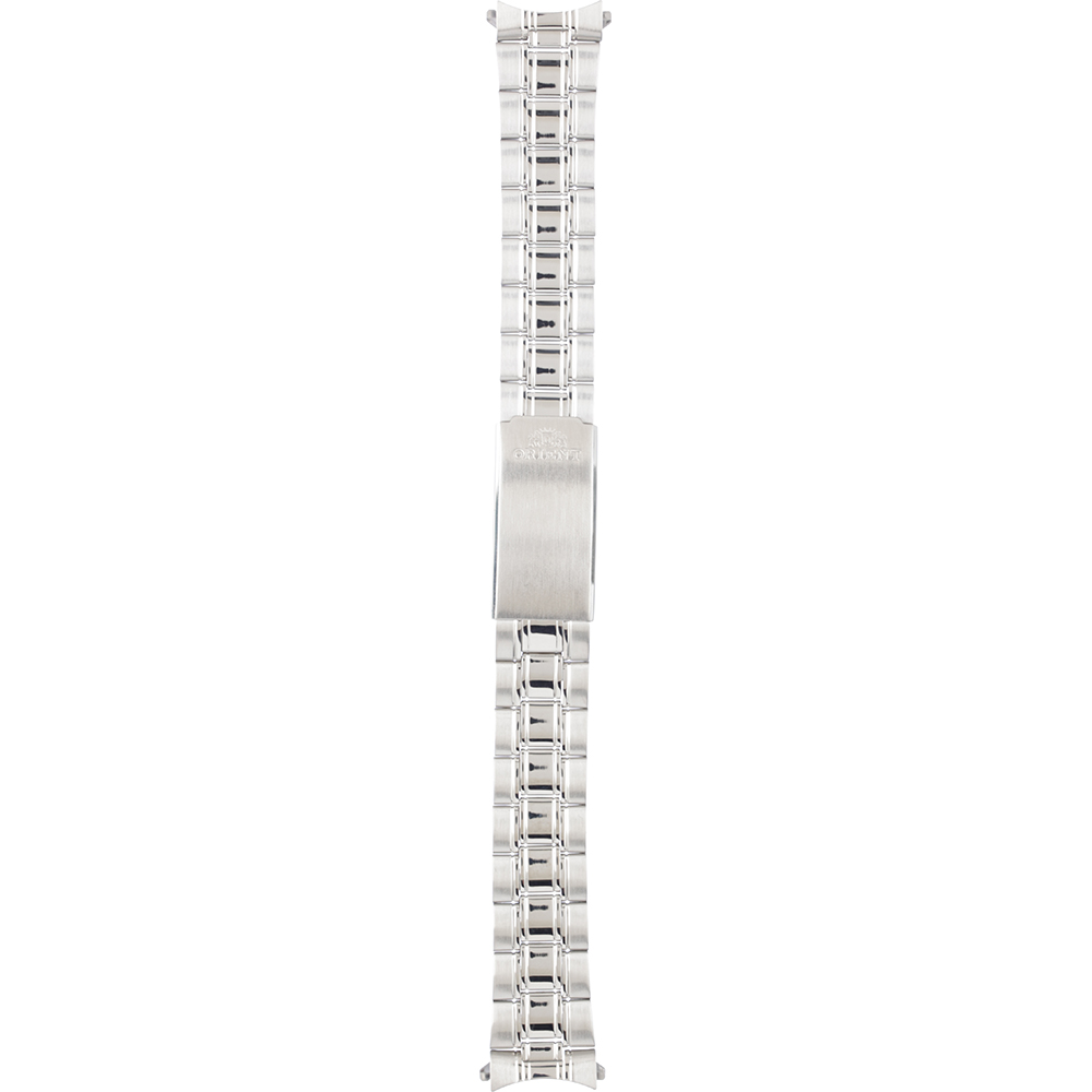 Orient straps M0502SS Horlogeband