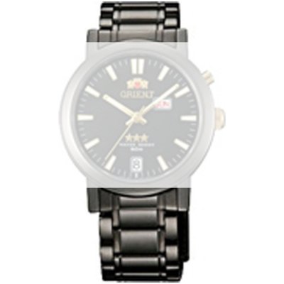 Orient straps M08020Z Horlogeband