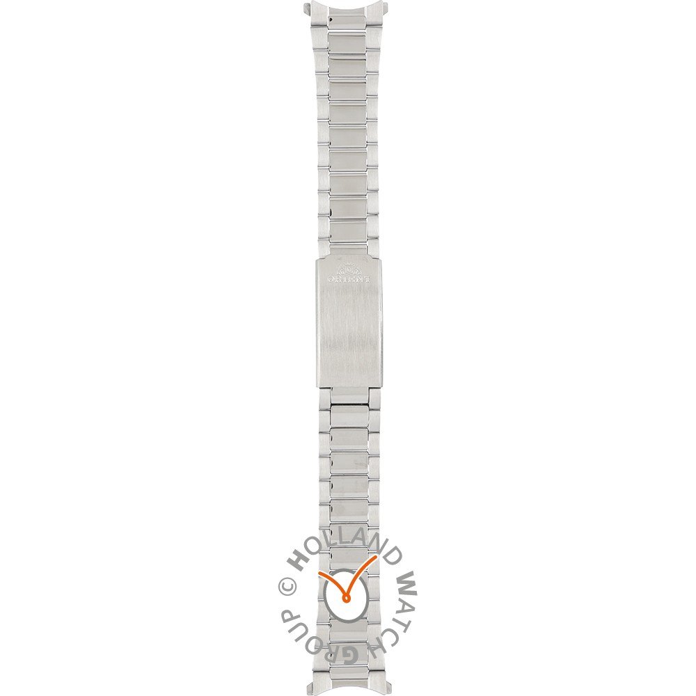 Orient straps M0902SS Horlogeband