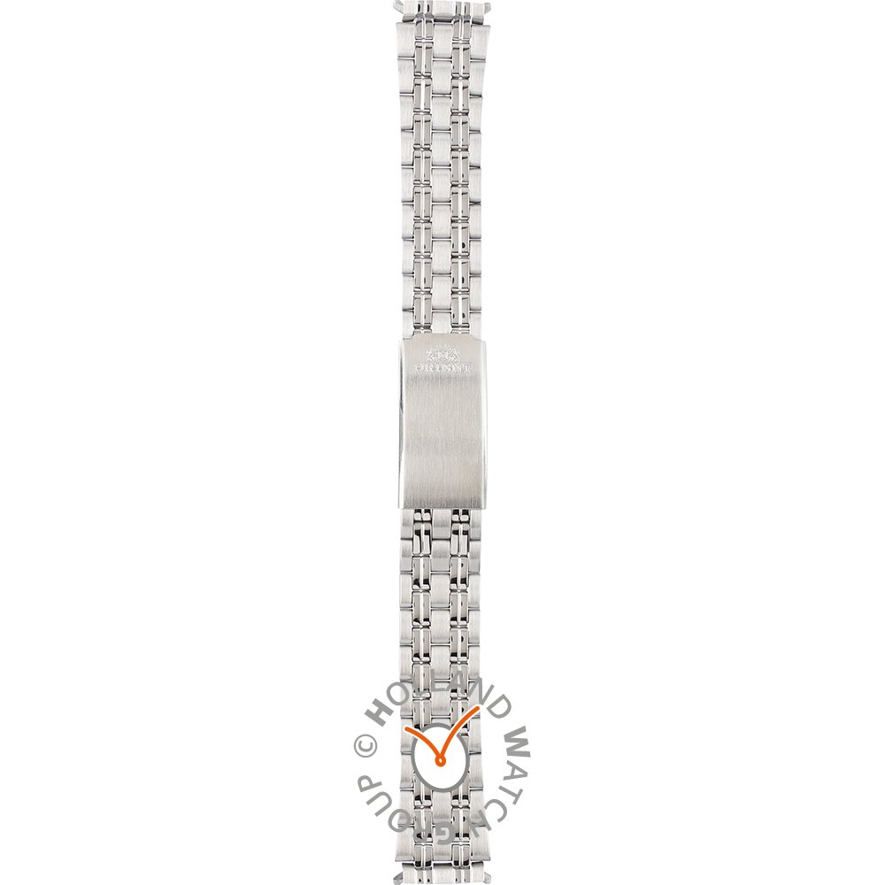 Orient straps M1002SS Horlogeband