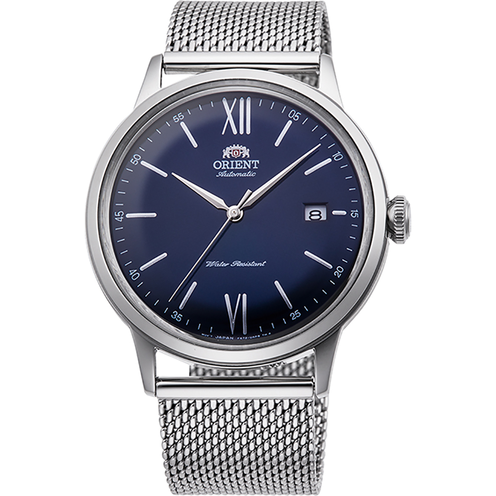 Orient Automatic RA-AC0019L Mechanical Classic Horloge