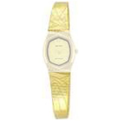 Orient straps NDBXGGG Horlogeband