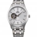 Orient Automatic FAG03001W0 Open Heart Horloge
