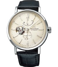 Orient Star RE-AV0002S00B Orient Star - Open Heart horloge • EAN:  4942715014346 • Horloge.nl