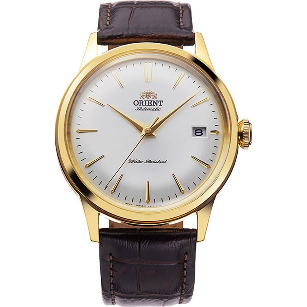 Orient Bambino RA-AC0M01S10B Horloge