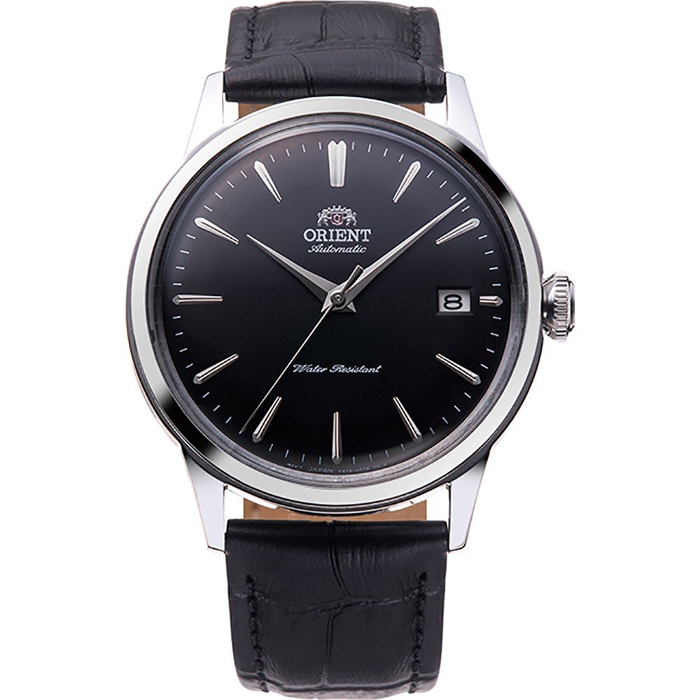 Orient Bambino RA-AC0M02B10B Horloge