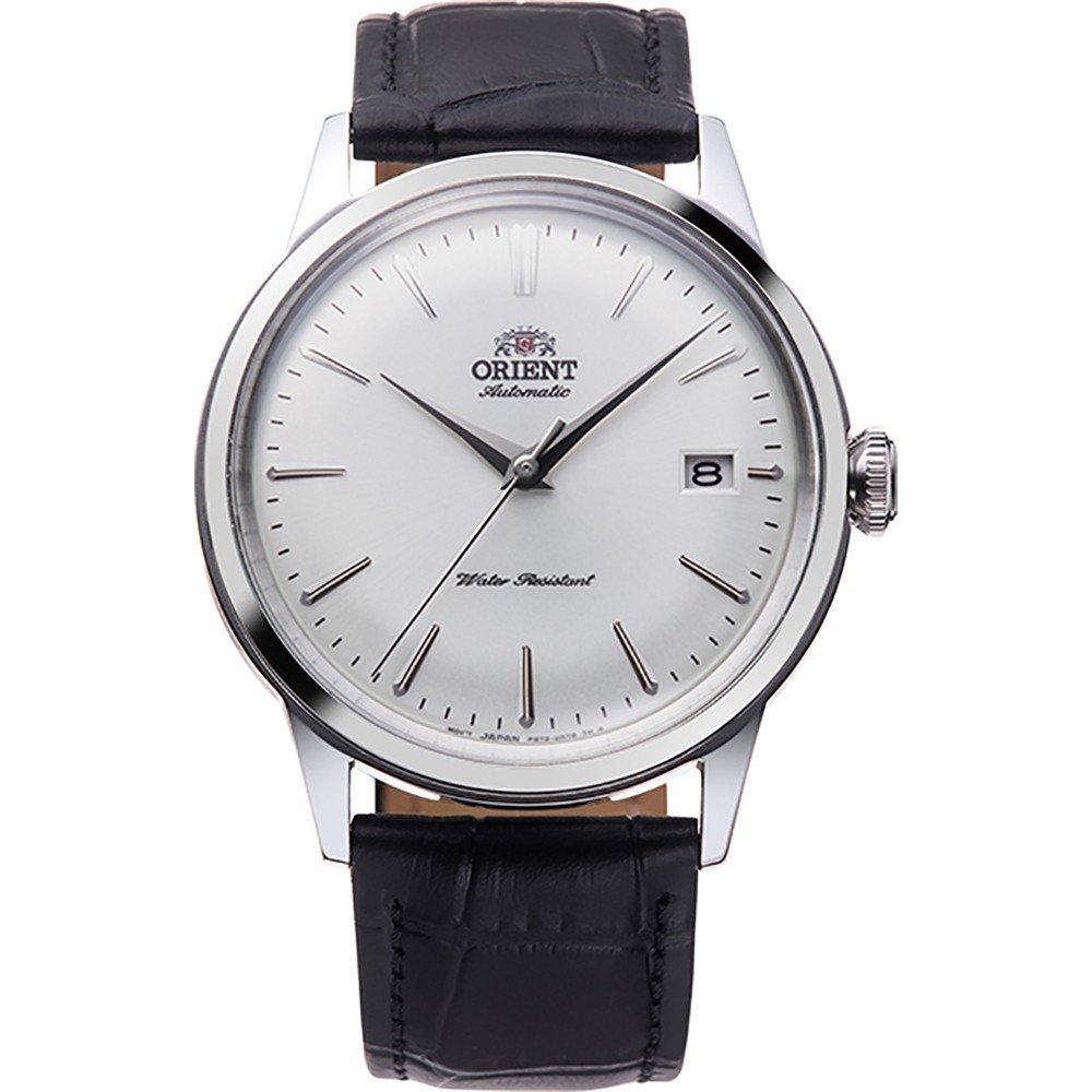 Orient Bambino RA-AC0M03S10B Horloge