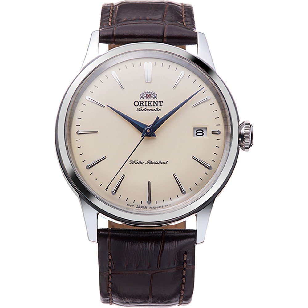 Orient Bambino RA-AC0M04Y10B Horloge