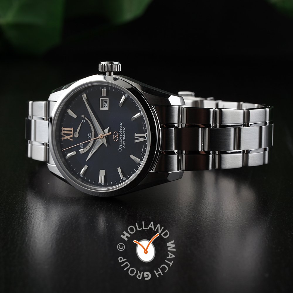 orient star power reserve