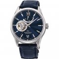 Orient Star RE-AT0006L00B Orient Star - Open Heart Horloge