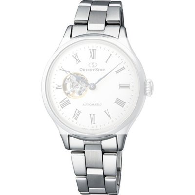 Orient straps UM022111J0 Orient Star Horlogeband