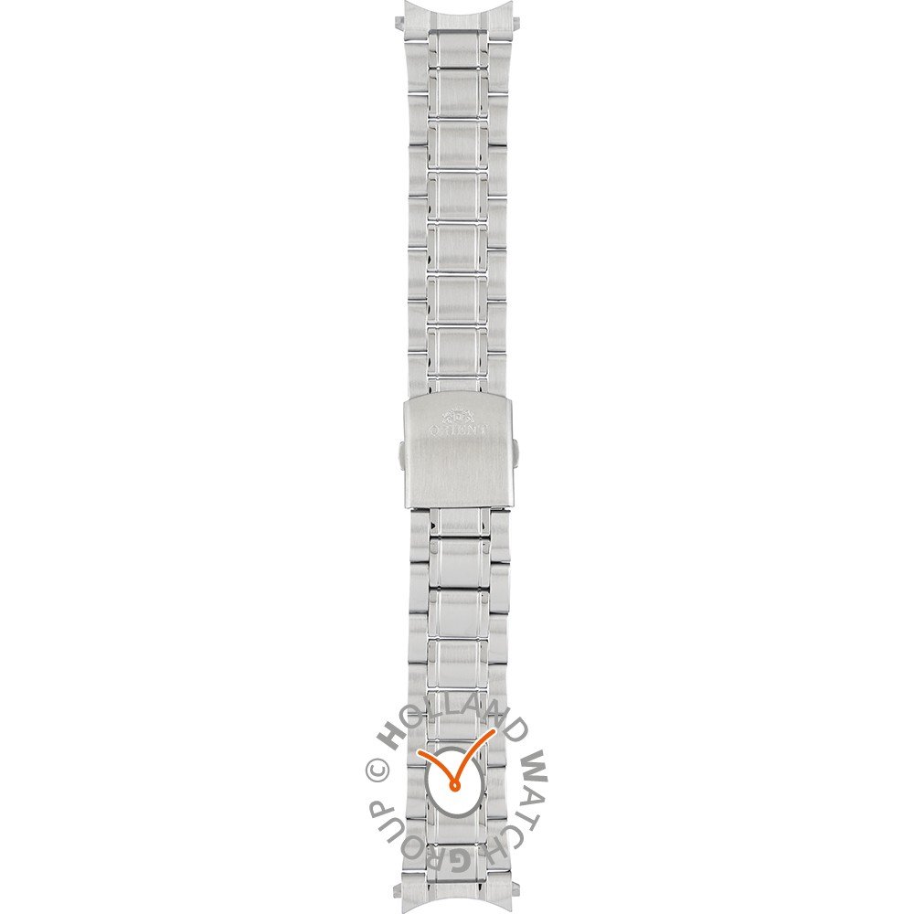 Orient straps KDEDGSS Horlogeband
