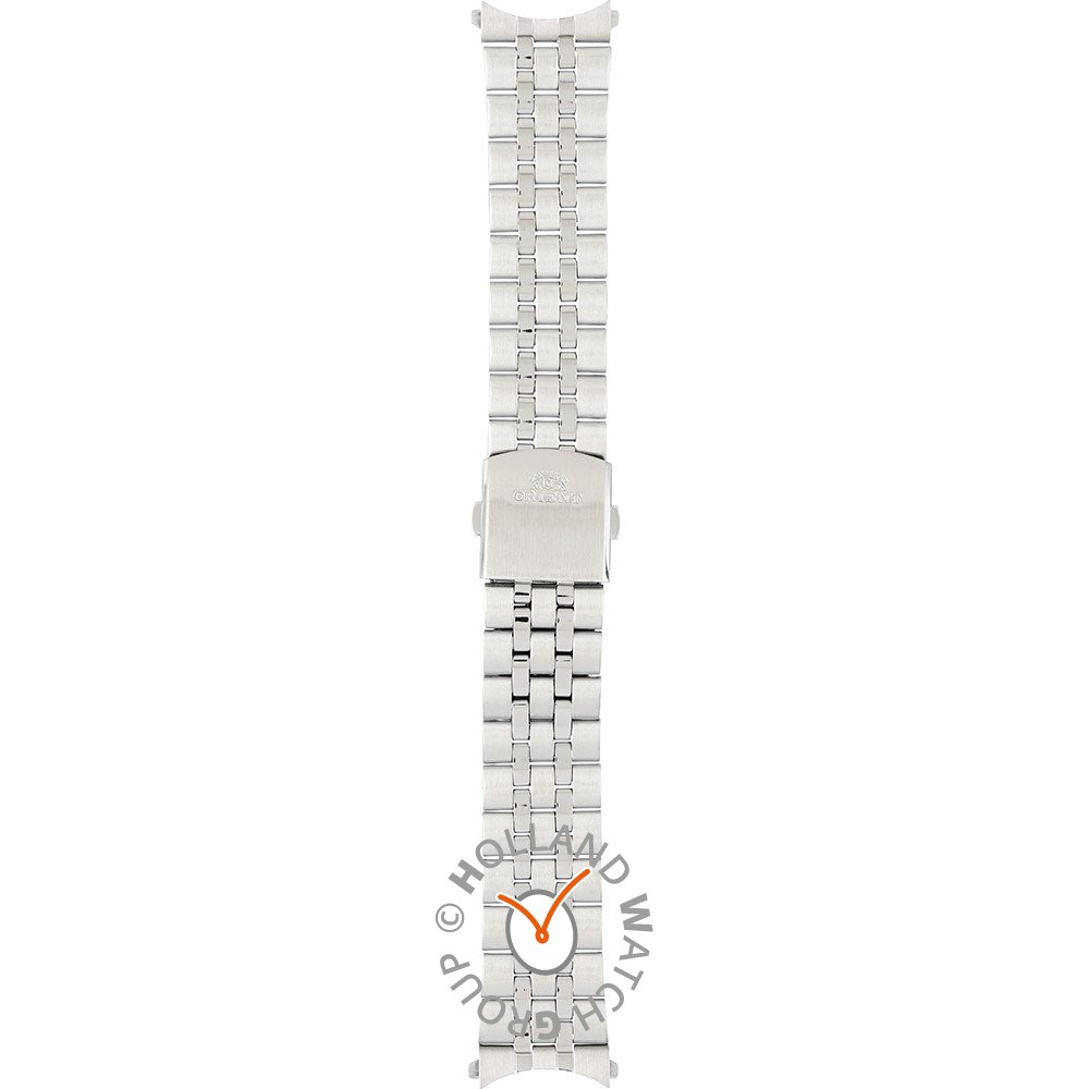 Orient straps KDEHUSS Horlogeband