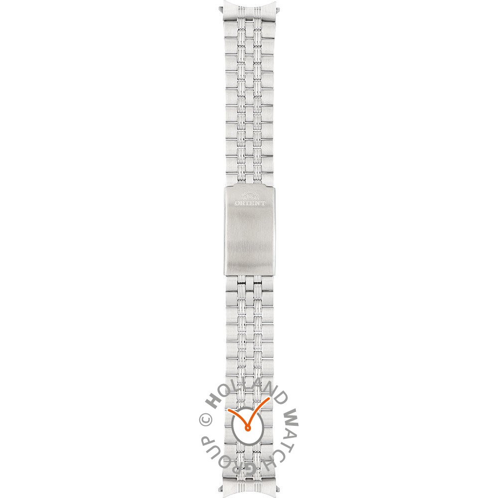 Orient straps M0302SS Horlogeband