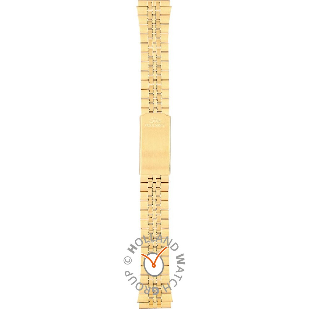 Orient straps M1102GG Horlogeband