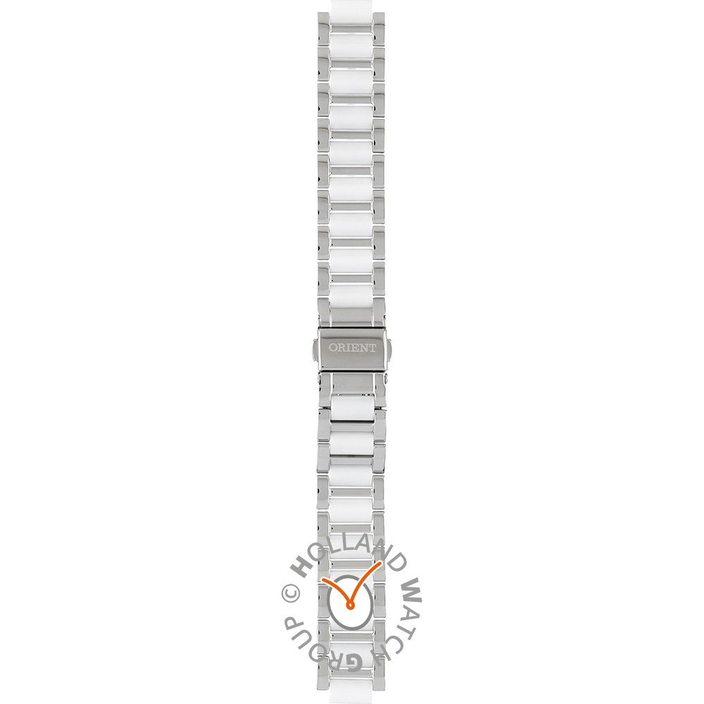 Orient straps ZDEZUSX Horlogeband