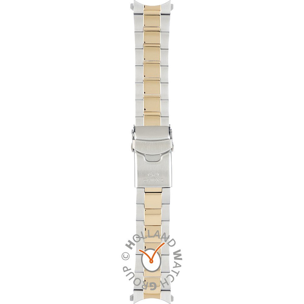 Orient straps UM024111C0 Horlogeband