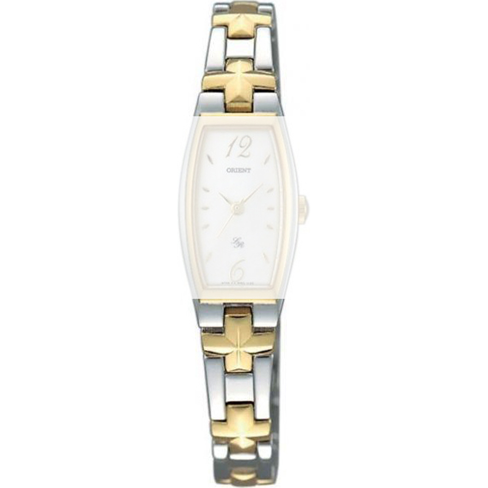 Orient straps PDCQX1Y Horlogeband