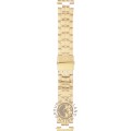 Orient straps PDCSJAA Horlogeband