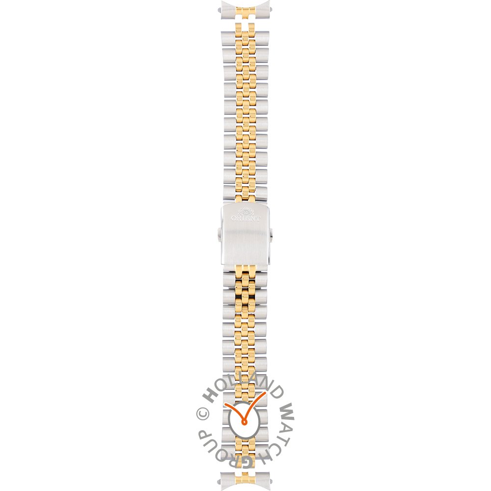 Orient straps PDCUYSZ Horlogeband