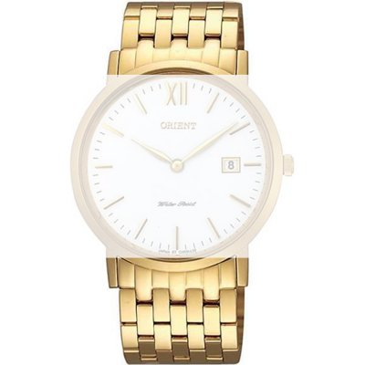 Orient straps PDCVNGG Horlogeband