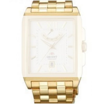 Orient straps PDDNDAA Horlogeband