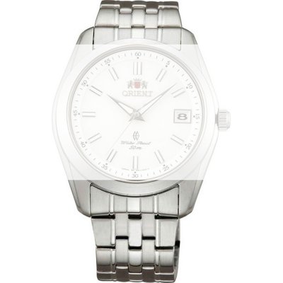 Orient straps PDDPZSS Horlogeband