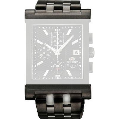 Orient straps PDDST0Z Horlogeband