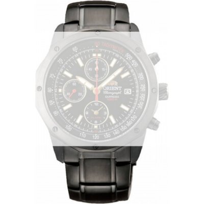 Orient straps PDDSU0Z Horlogeband