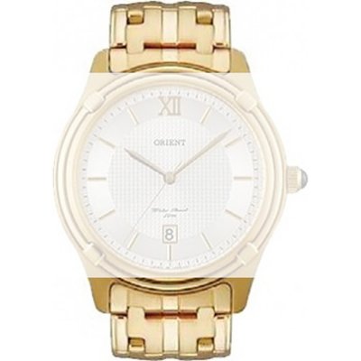 Orient straps PDDUQAA Horlogeband