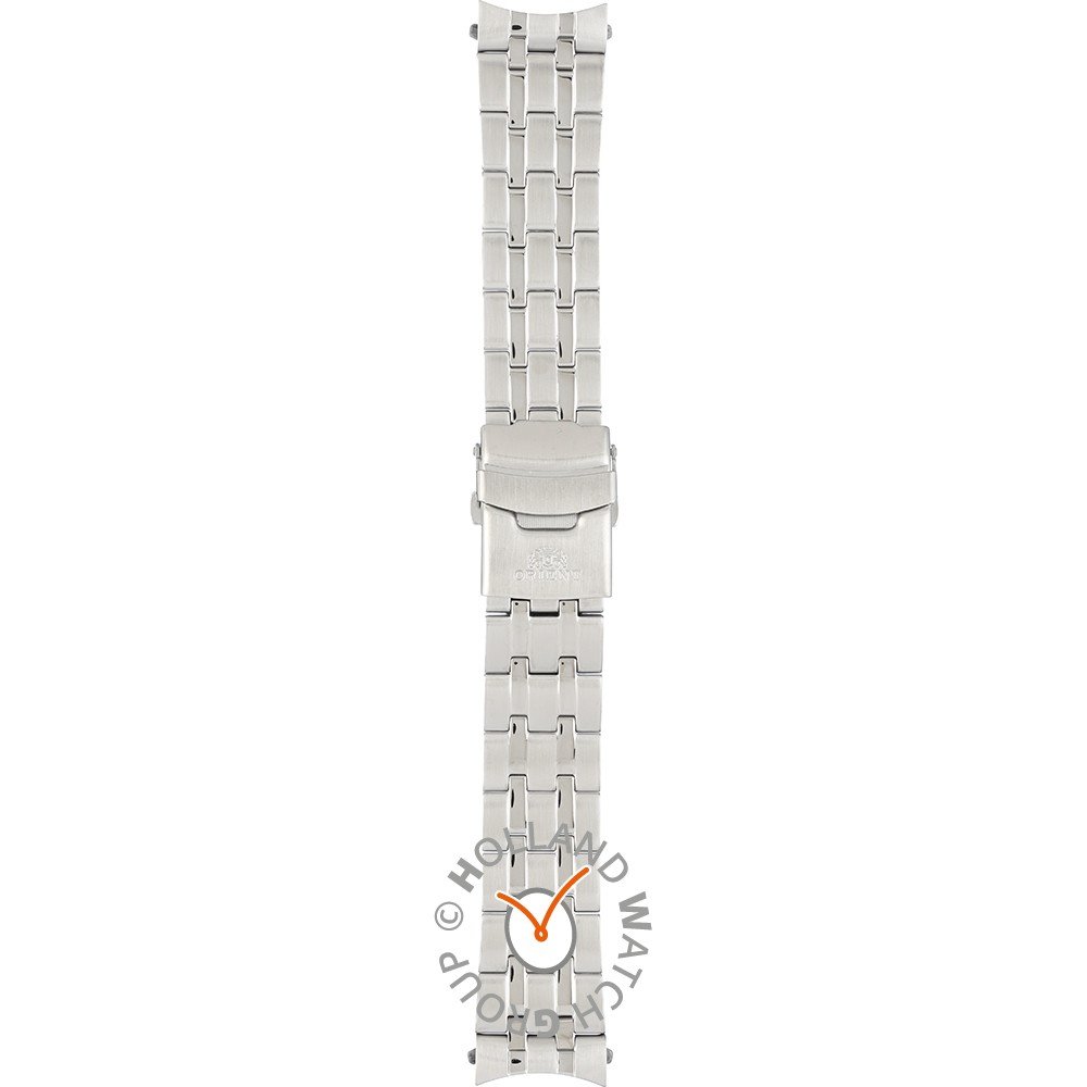 Orient straps PDDVESS Horlogeband