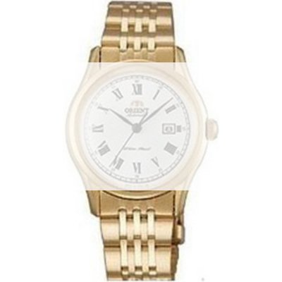 Orient straps PDDZGAA Horlogeband