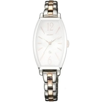 Orient straps PDEBKRZ Horlogeband