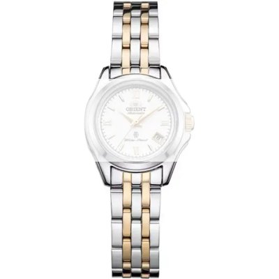 Orient straps PDECTSZ Horlogeband